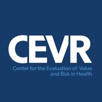 CEVR (@tuftscevr) 's Twitter Profile
