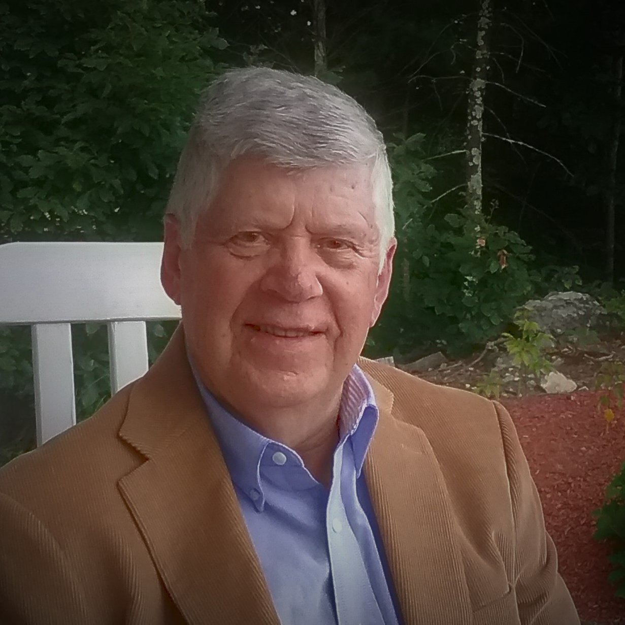 Author of five bestselling mystery thrillers, working on a sixth novel.