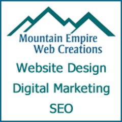 SteveMewc's profile picture. Mountain Empire Web Creations is a Website Design and Digital Marketing Firm located in Galax, Virginia.
