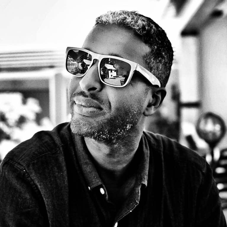 Principal Architect , lover of art and design, Tweets on middle East & horn of Africa, big Gunner, yes arsenal fc is important!