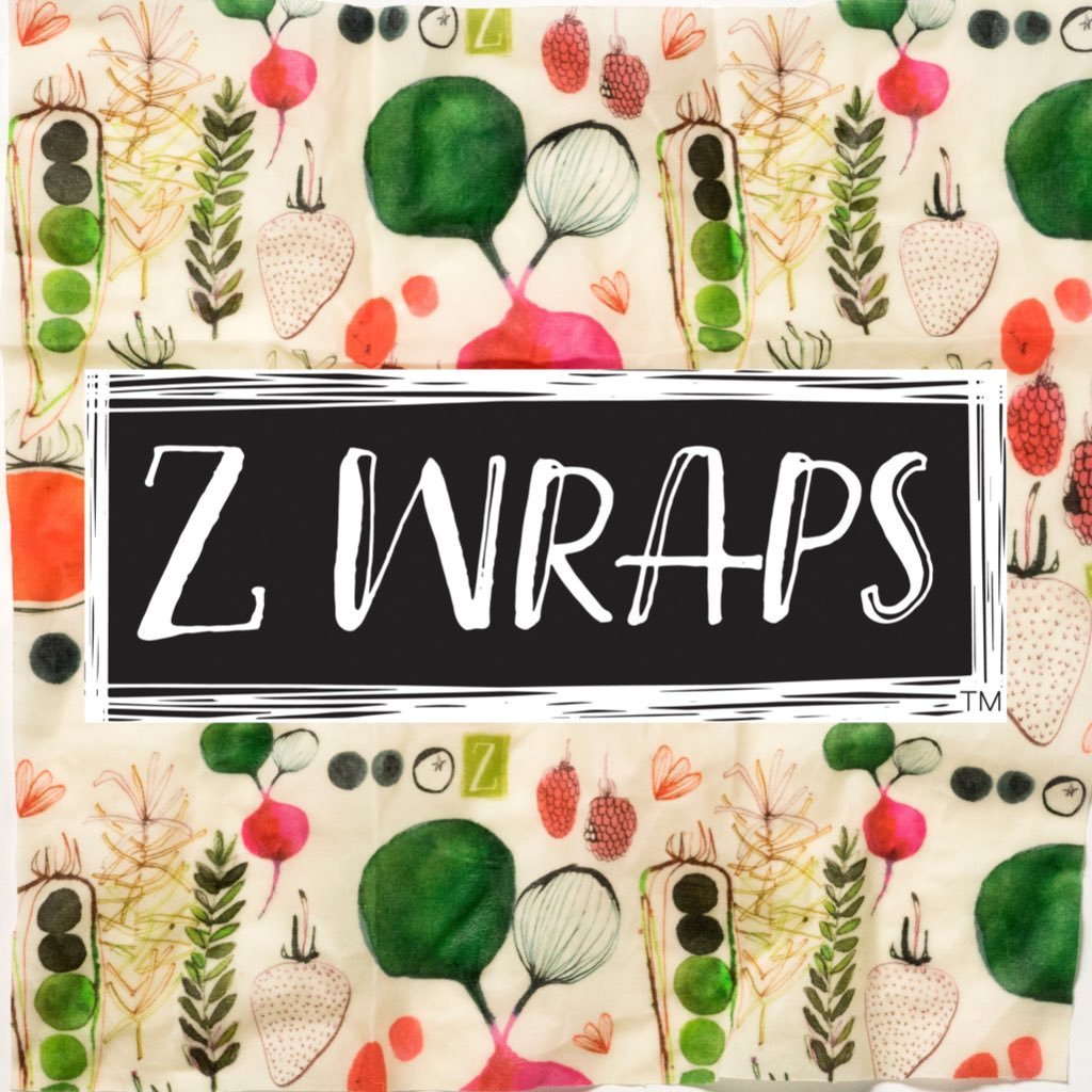 myzwraps's profile picture. We make the modern alternative to plastic wrap