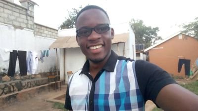 simon_magunga's profile picture. 