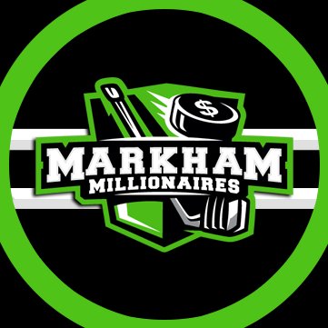 3 on 3 Professional Hockey Team @3HLTOUR #3on3ProHockey #MarkhamVsEverybody #HereComesTheMoney https://t.co/vipuAI4xFJ