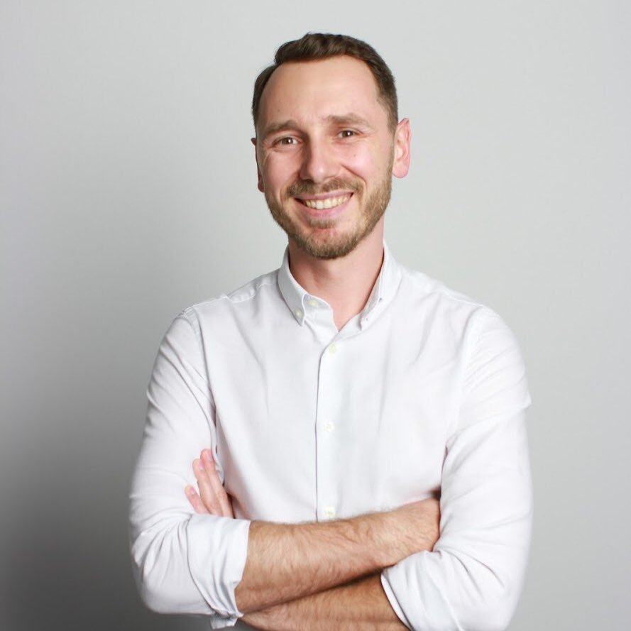 gkapusta's profile picture. ex-Engineering Director at @SnowflakeDB, ex-CEO at @polidea. Member of @pola_app team.