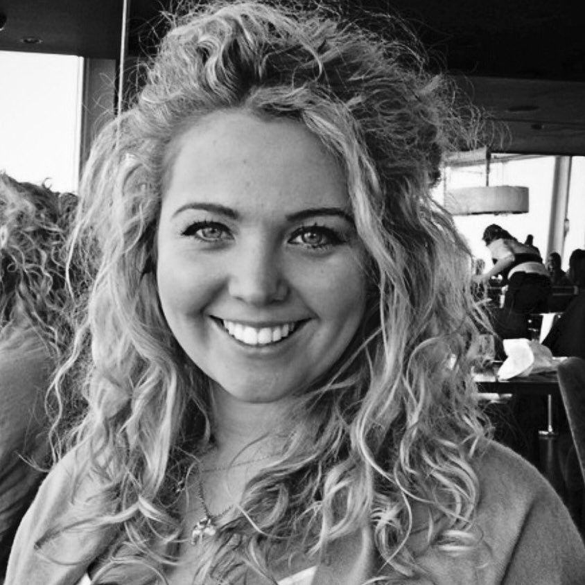 Chloe_C_Dixon's profile picture. 