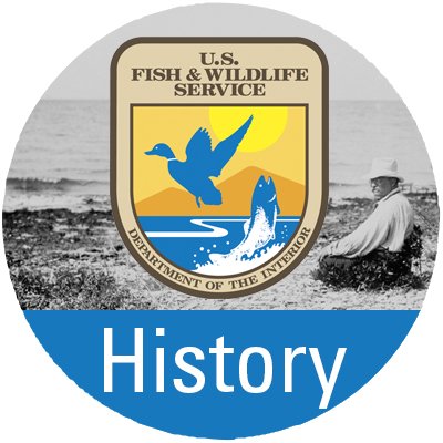 U.S. Fish and Wildlife Service Historian Mark Madison. Topics include: USFWS history, environmental history, wildlife history, USFWS Museum/Archives.