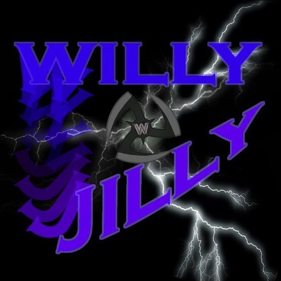Can’t be a Willy with out adding a little Jilly. Its game time
