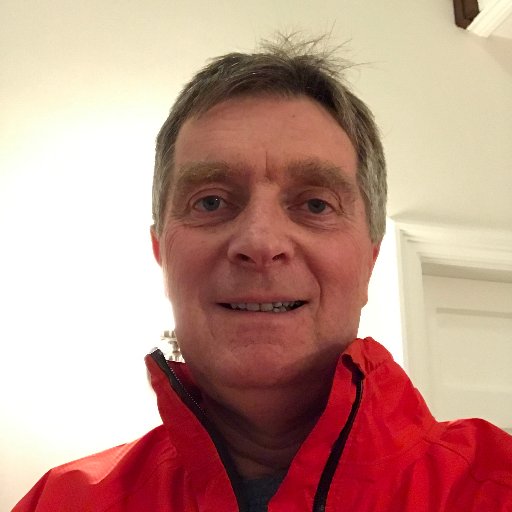 mrpaulcrooks's profile picture. 