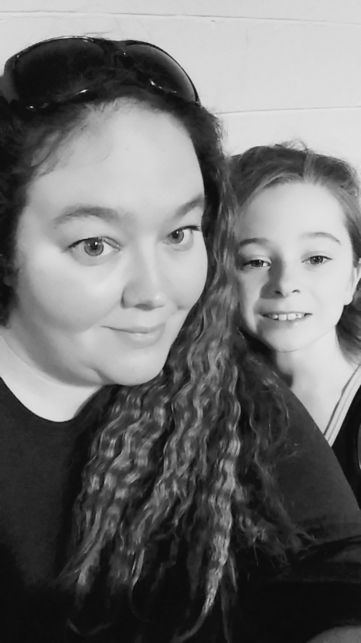 Mom to the most amazing kiddo on this planet!!! Sped para to some of the coolest kids there is!!