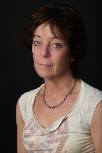 Aunty4's profile picture. 