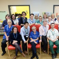 REACT Ipswich Hospital (@ih_react) 's Twitter Profile