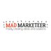 New Marketing Tools and Training (@madmarketeer) Twitter profile photo New Marketing Tools and Training (@madmarketeer) Twitter profile photo