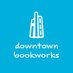Downtown Bookworks (@downtownbkwrks) Twitter profile photo Downtown Bookworks (@downtownbkwrks) Twitter profile photo