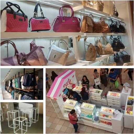 Empresa dedicada al diseño y ejecución de proyectos de mobiliario.
Especializados en Retail y Linea Plana