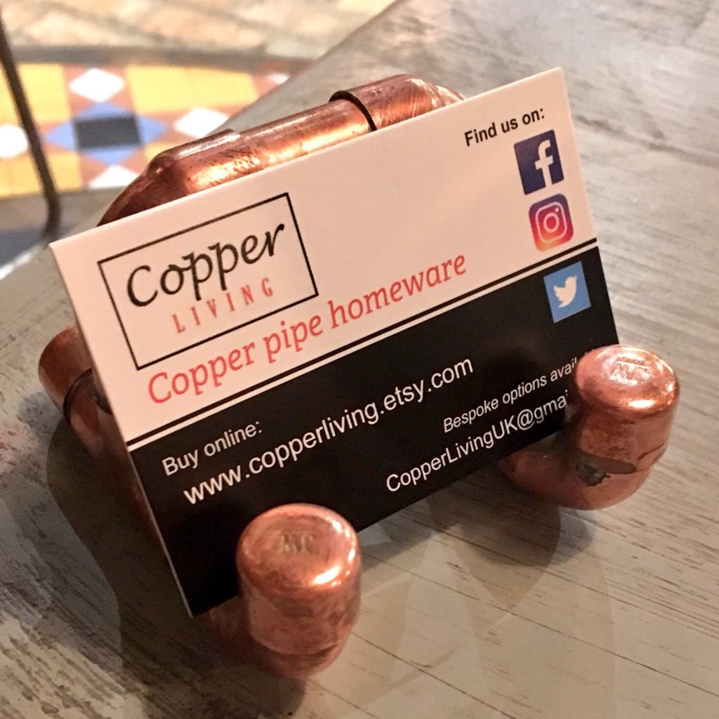 Copper Livingさんのプロフィール画像