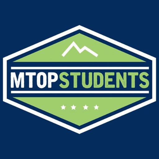 Mountaintop Student Ministry -- A group of students around Birmingham learning & sharing a better way to live, in Christ. https://t.co/Hzx9y6YnyP