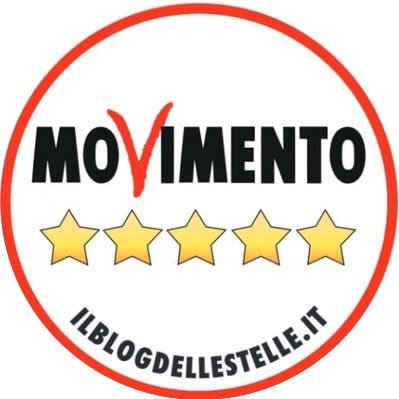 Fan Club del @Mov5Stelle. Un fanclub spontaneo, nulla di ufficiale e organizzato dal movimento, ma una semplice community di sostenitori. #italia5stelle