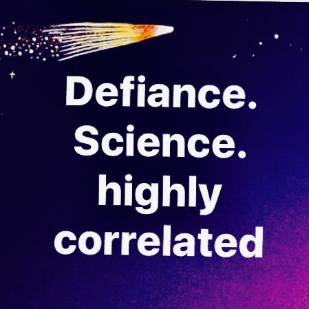 Defiance Science