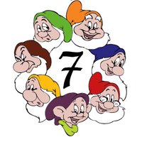 The Seven Dwarves 🧡(@sevendwarves7s) 's Twitter Profile Photo