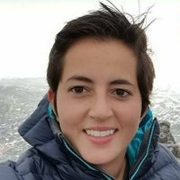 Christine Gebara (@christinegebara) 's Twitter Profile