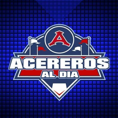 cuenta no oficial para estar al dia de nuestros jugadores, estadisticas y noticias. #AcererosAlDia