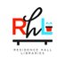Res Hall Libraries (@uireshalllib) Twitter profile photo