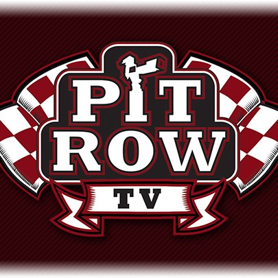 Pit Row TV