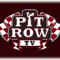 Pit Row TV (@pitrowtv) 's Twitter Profile Photo Pit Row TV (@pitrowtv) 's Twitter Profile Photo