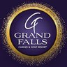 GFCasino's profile picture. Vegas-inspired casino with a hotel, slots, live table games, sports book, live entertainment, Aveda spa, 3 restaurants, and a top rated golf course. Live it Up!