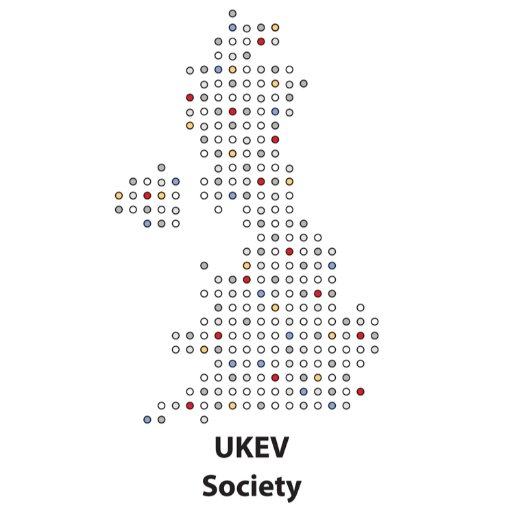 The UKEV Society was formed in 2017 to share ideas & expertise, hold regular meetings and promote EV research in the UK.