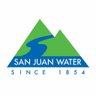 SanJuanWtrDist's profile picture. Providing reliable, high-quality water from Folsom Lake to our 265,000 customers.