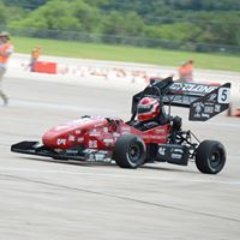 Iowa State University Formula SAE's official Twitter! Check here for updates on what's going on!