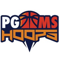 PGMSHoops (@pgmshoops) 's Twitter Profile