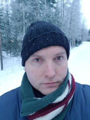 KarlgrenRobert's profile picture. Musik