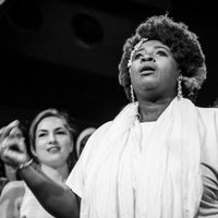 Resistance Revival Chorus (@resistancerev) 's Twitter Profile