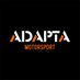 Adapta Motorsport (@teamadapta) Twitter profile photo