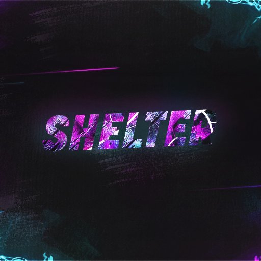 ShelterFx's profile picture. 