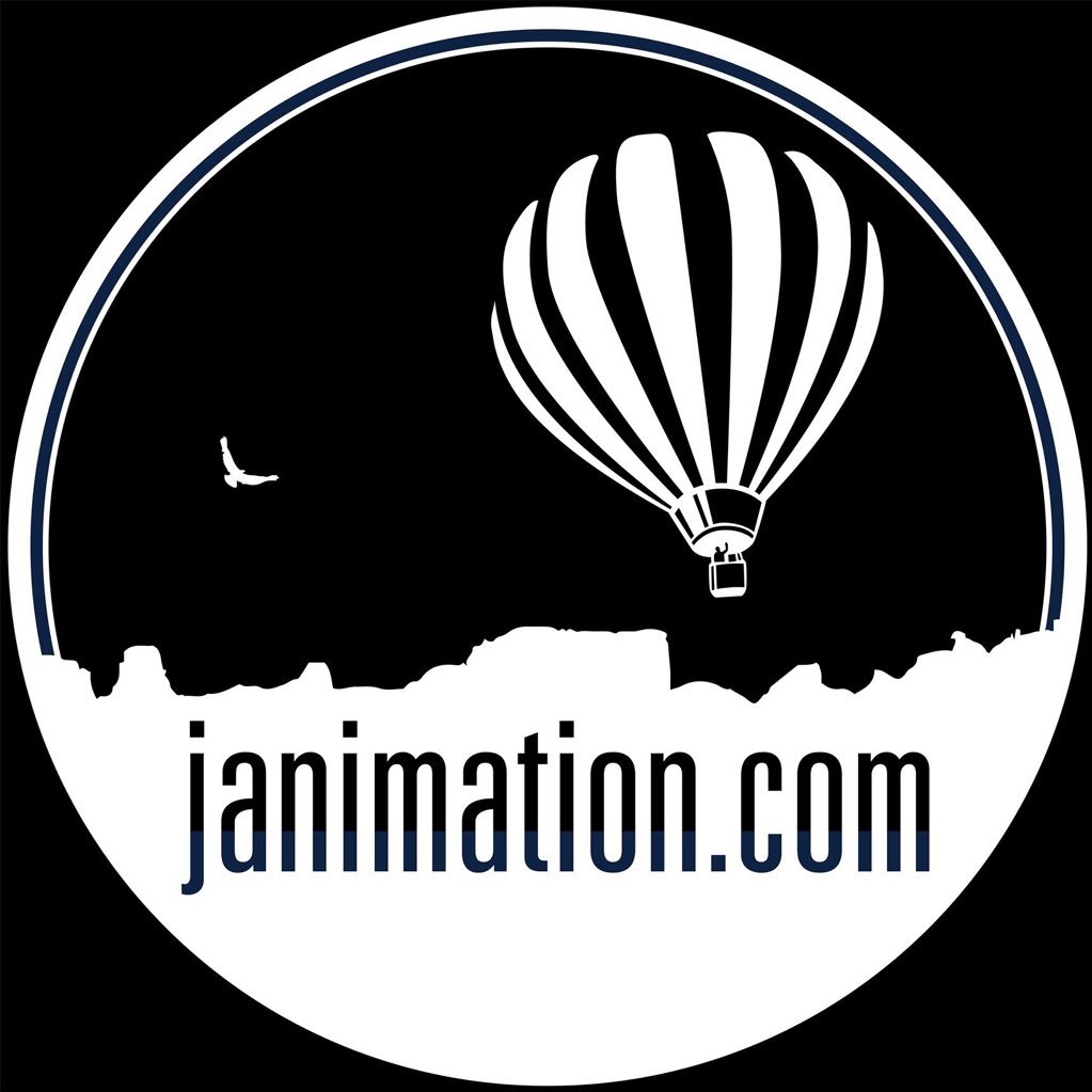 Janimation is a Dallas-based turnkey production studio with over 24 years of experience. Come see the Awesomeness at https://t.co/l7rDlCKke9