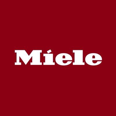 Founded in 1899, Miele remains true to its 'Immer Besser' brand promise. This means that we will do all that we can to be 'forever better' for our customers.