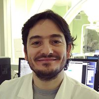 Gabriele Giuliani (@gabriosci) 's Twitter Profile