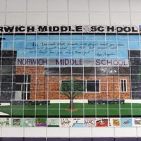 NorwichMiddleSchool (@norwich_ms) 's Twitter Profile