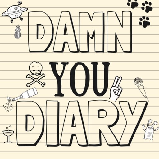 DamnYouDiary's profile picture. Découpage manifested from words you'll never know and images you'll interpret differently.