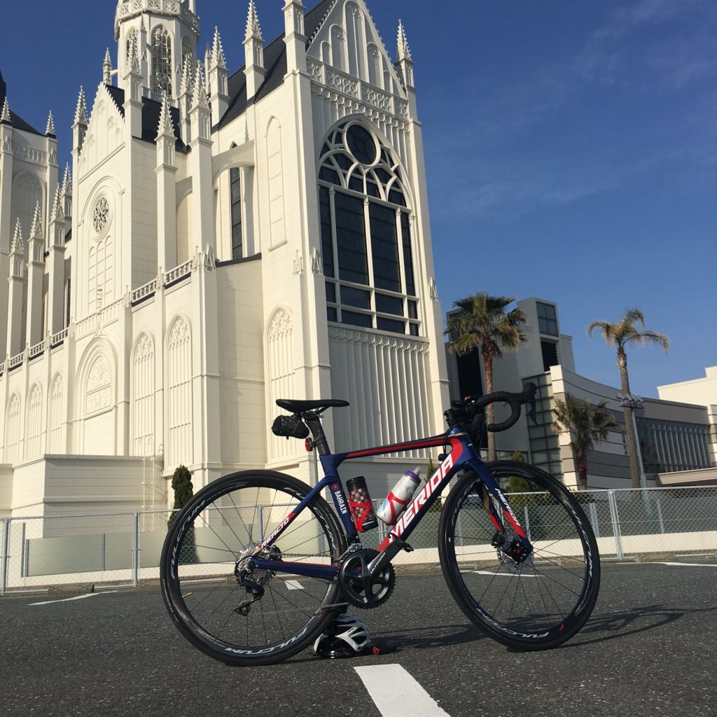 自転車と飲み食いが基本行動 。下ネタは得意ではありません(おっぱいは別) しばらくはバーレスク東京しか勝たん、 干し芋のhttps://t.co/wvQjHPBlkH