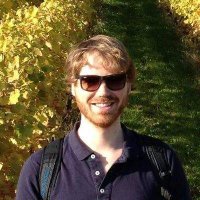 Tomas Declercq (@tdeclercq) 's Twitter Profile Photo