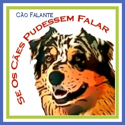 Eu falo.. e daí? Não quer ouvir(ler) o que um cão tem pra dizer, não ouça(leia)... é um direito seu, né?