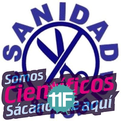 Grupo ciudadanos y trabajadores sanitarios , Defender Sanidad Pública con dignidad y Rasmia. Queremos Sanidad Pública, Universal , Calidad.