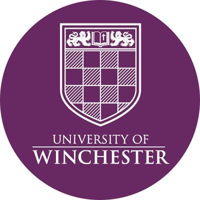 Winchester Law

Department of Law at the University of Winchester