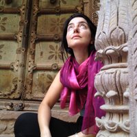 Rebecca Gethings (@rgethings) 's Twitter Profile