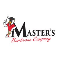 Master's BBQ Company(@MastersBBQComp) 's Twitter Profile Photo