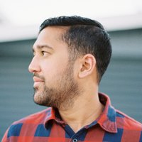 Sachin Kamdar (@sachinkamdar) 's Twitter Profile